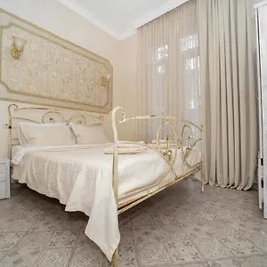 Apartahotel Old