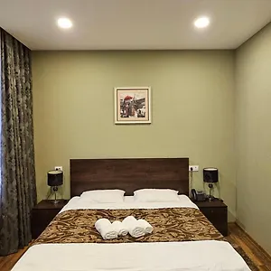 Hotel Boutique Iveria