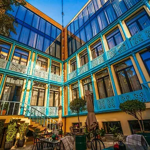 Hotel Makmani Boutique By Dnt Group
