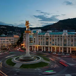 Courtyard By Marriott **** Tbilisi