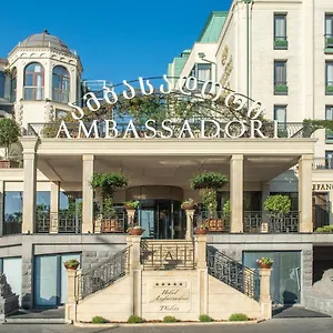 Ambassadori ***** Tbilisi