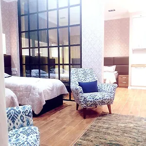 Apartamento Old Apartments1
