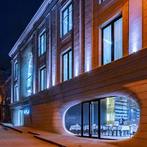 Platforma Design **** Tbilisi